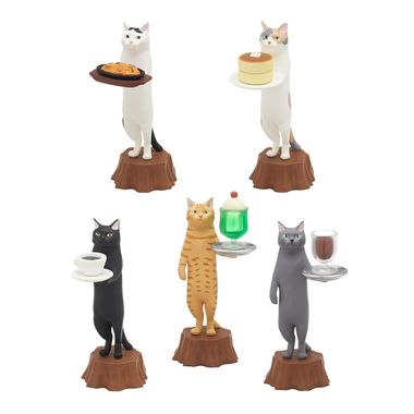 Cat Cafe