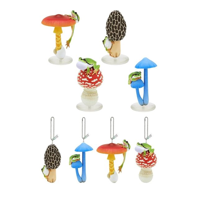 Mushroom and Frog Volume 2