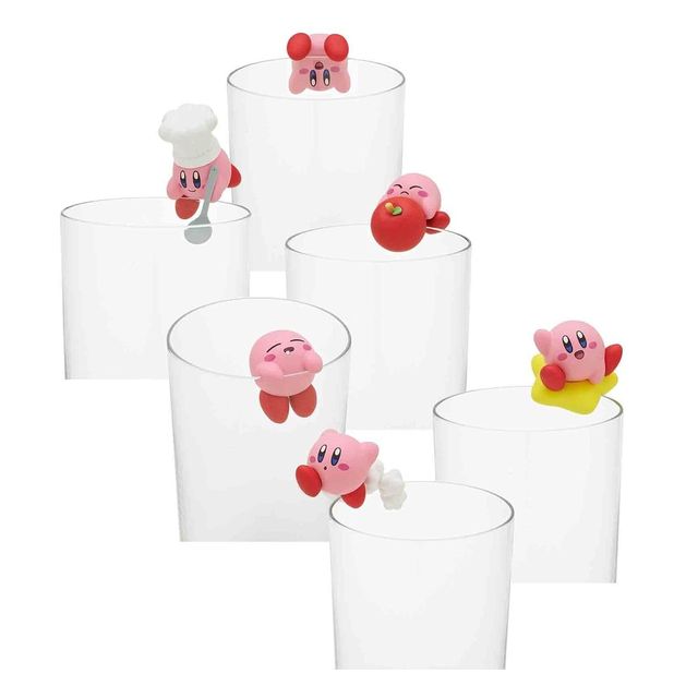 Putitto Kirby Version 1