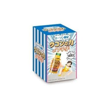 Turmeric Fuchi-ko Lawson Limited